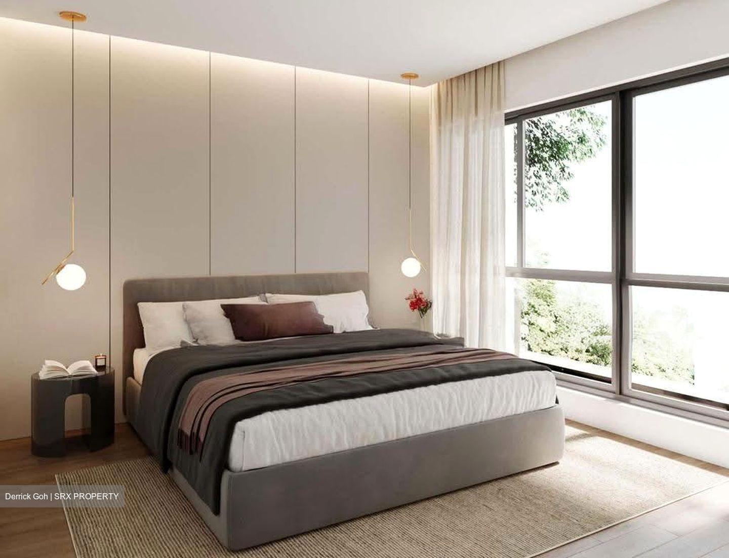 Sembawang Straits Estate (D27), Terrace #639121841